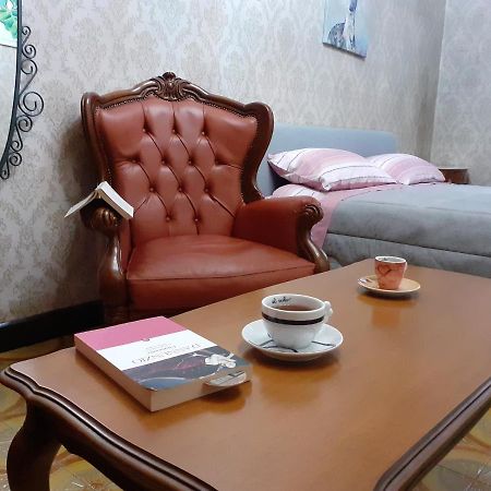 Meneghina House Lejlighed Milano Eksteriør billede