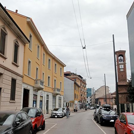 Meneghina House Lejlighed Milano Eksteriør billede