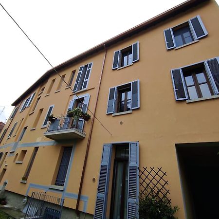 Meneghina House Lejlighed Milano Eksteriør billede