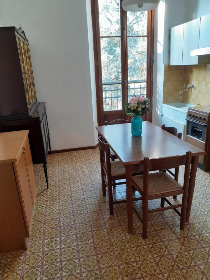 Meneghina House Lejlighed Milano Eksteriør billede