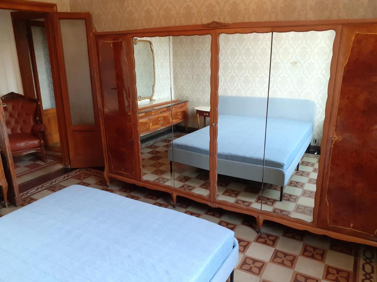 Meneghina House Lejlighed Milano Eksteriør billede