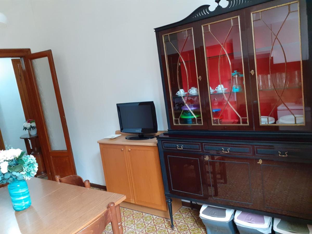 Meneghina House Lejlighed Milano Eksteriør billede