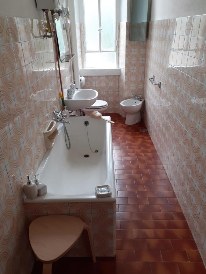 Meneghina House Lejlighed Milano Eksteriør billede