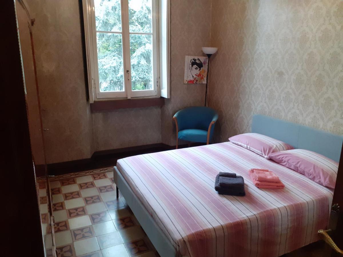 Meneghina House Lejlighed Milano Eksteriør billede