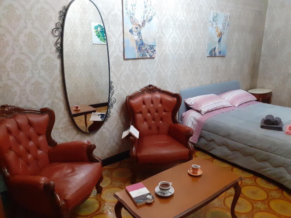 Meneghina House Lejlighed Milano Eksteriør billede