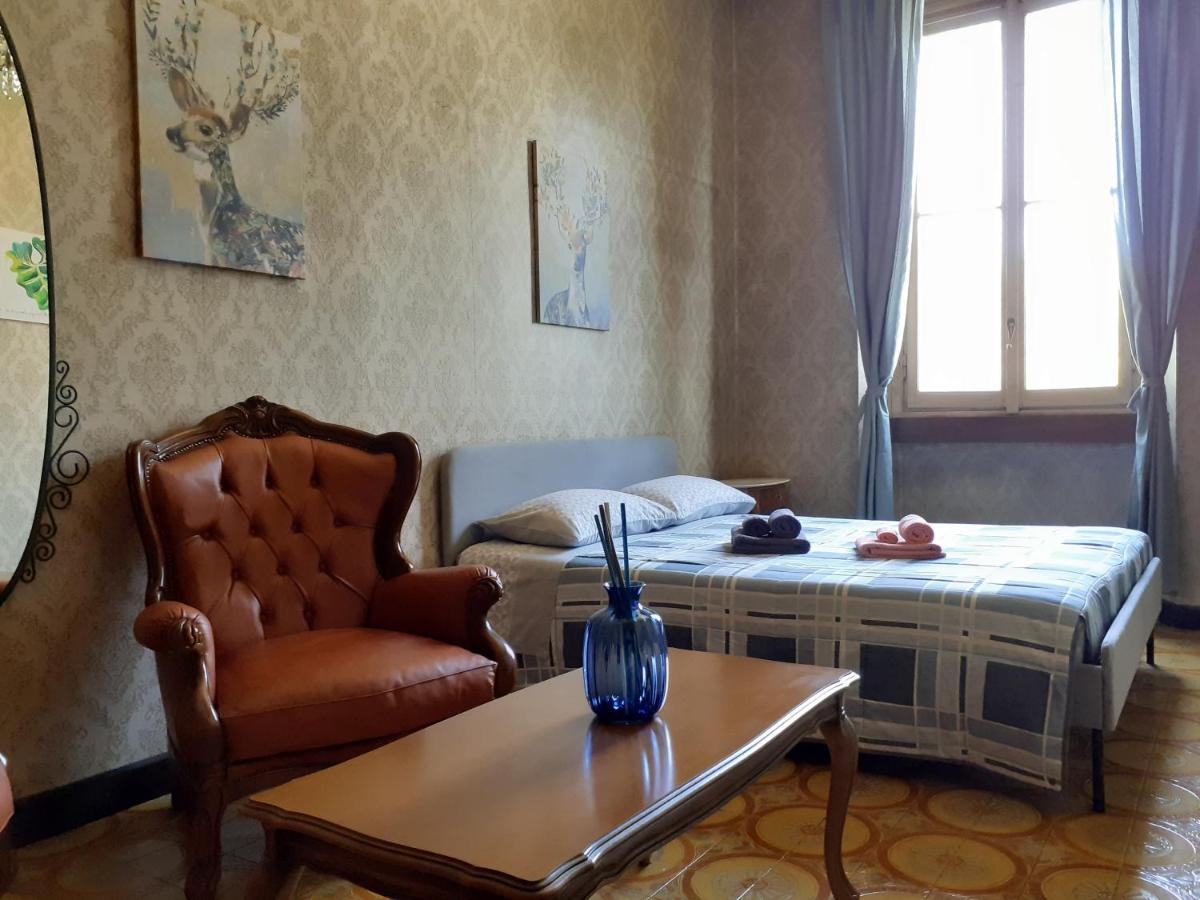 Meneghina House Lejlighed Milano Eksteriør billede