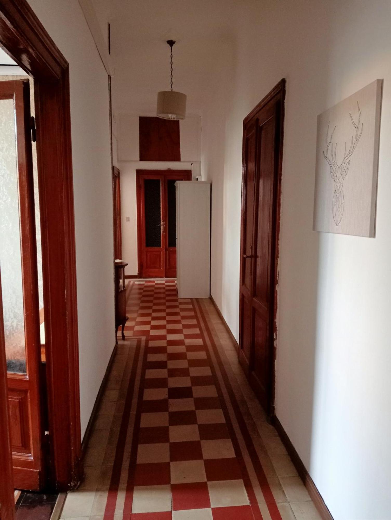 Meneghina House Lejlighed Milano Eksteriør billede