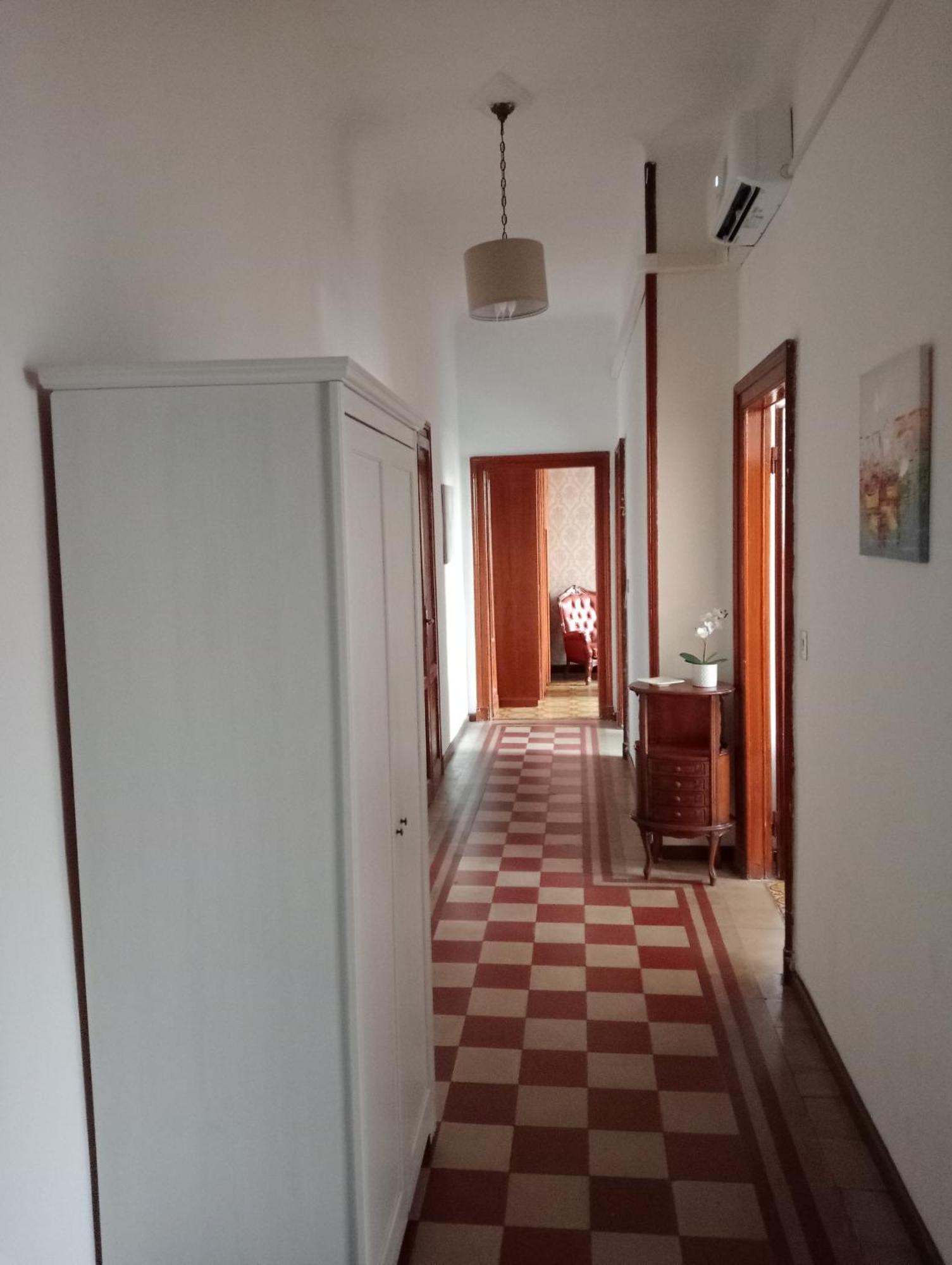 Meneghina House Lejlighed Milano Eksteriør billede