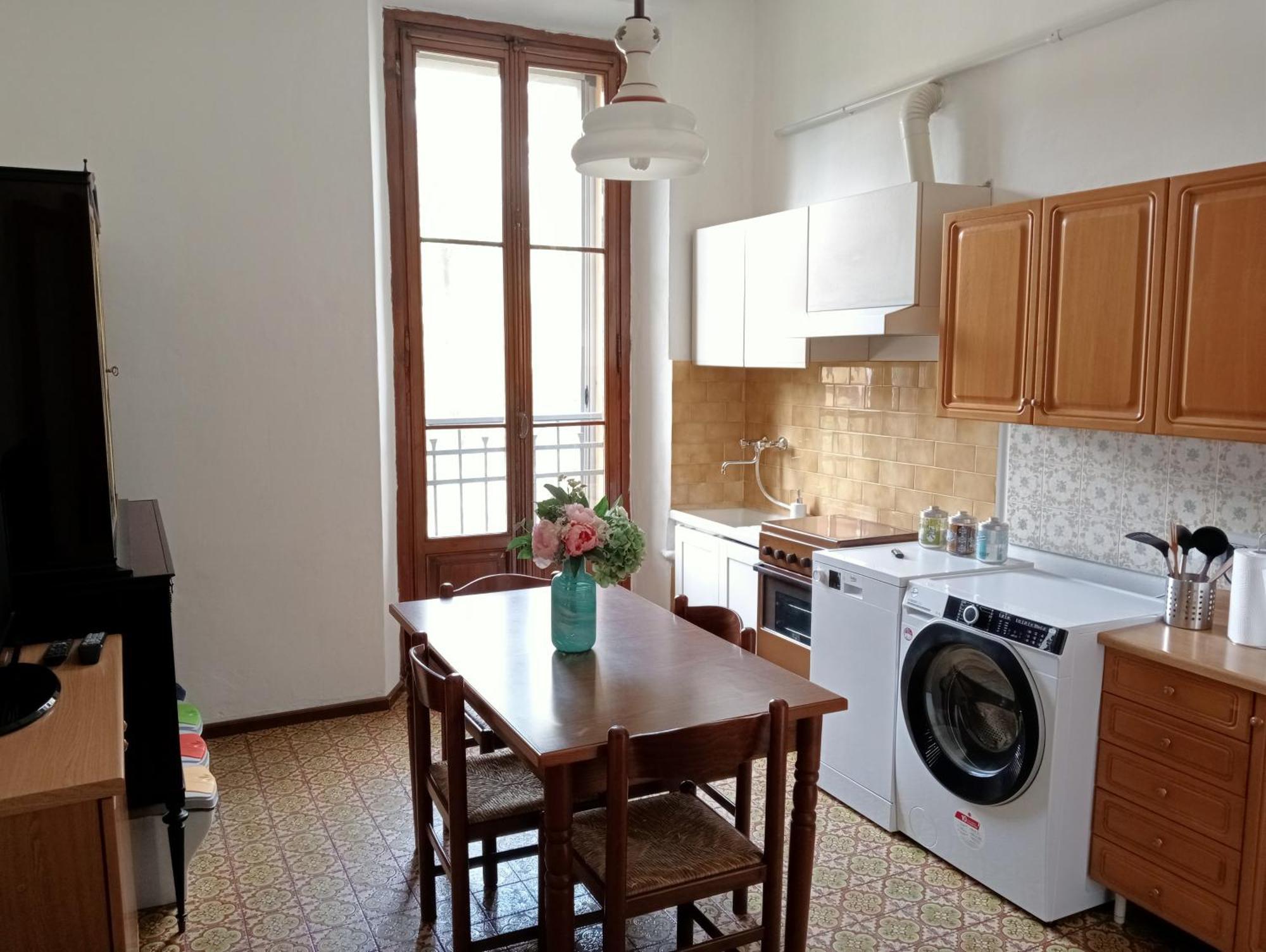 Meneghina House Lejlighed Milano Eksteriør billede